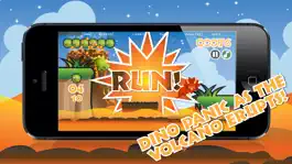 Game screenshot Dino Race hack