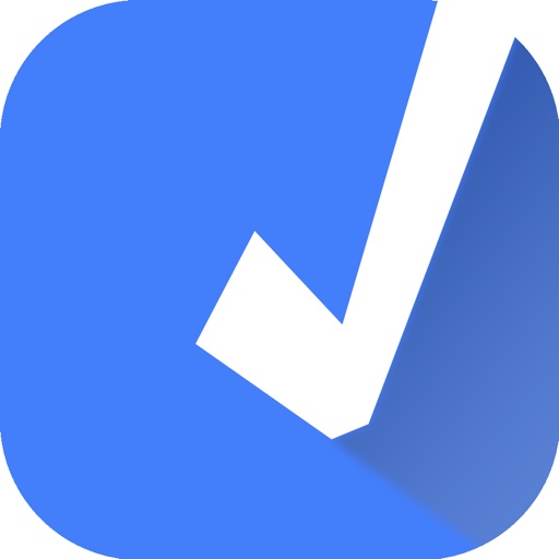 Well Done Pro - Things Todo, Simple To-Do List, Daily Task Manager & Checklist Organizer Icon