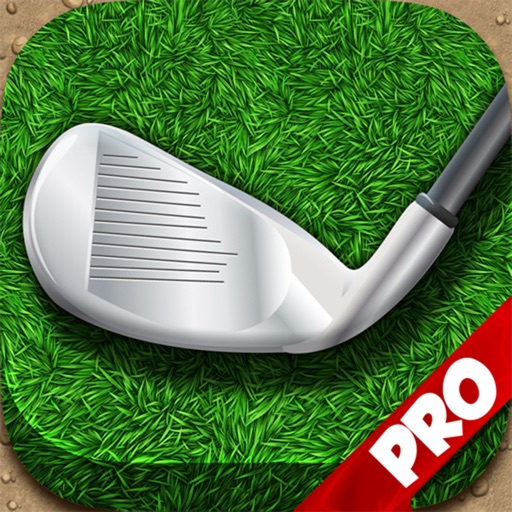 TopGamer - Tiger Woods PGA Golf Tour 2003 Edition! iOS App