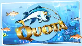 Game screenshot Quota Tuna Fishing mod apk