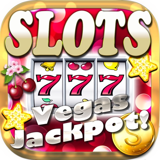 ``` 2015 ``` A Sloto Vegas Jackpot - FREE Slots Game icon