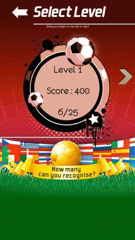 Game screenshot Football Players Quiz apk