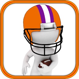 College Sports - Clemson Football Edition