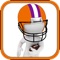 If you are a Clemson football fan, this is the perfect app for you