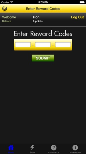 Foodservice Rewards(圖3)-速報App