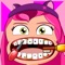 Dentist Game For Kids Little Charmers Version