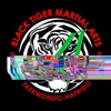 Black Tiger Martial Arts