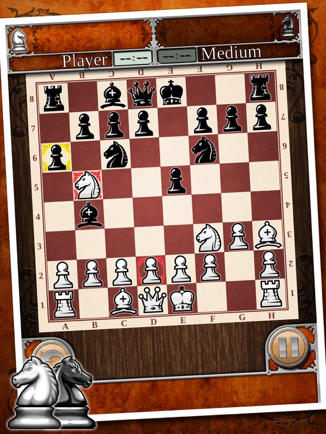 Chess HD Free on the App Store
