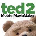 TED 2 Mobile MovieMaker icon