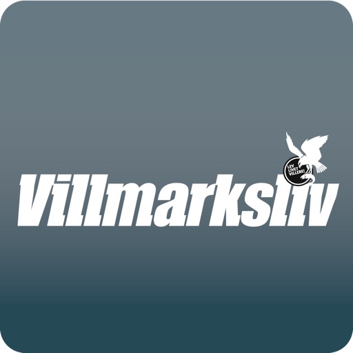 Villmarksliv icon