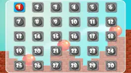 Game screenshot Bounce Classic FREE hack