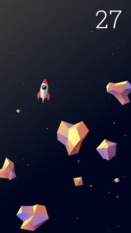 Game screenshot Space Crasher apk