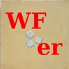 WordFeud Finder - iPhoneアプリ