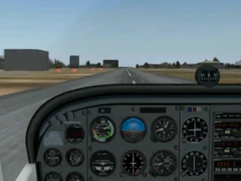 Screenshot #6 pour Simulator Tutorials - Microsoft Flight Simulator Edition
