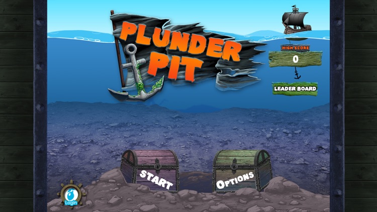 Plunder Pit