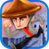 3D Great Wall of China Infinite Runner Game FREE app icon - Games app for iPhone