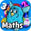 Math Game with furby Edition