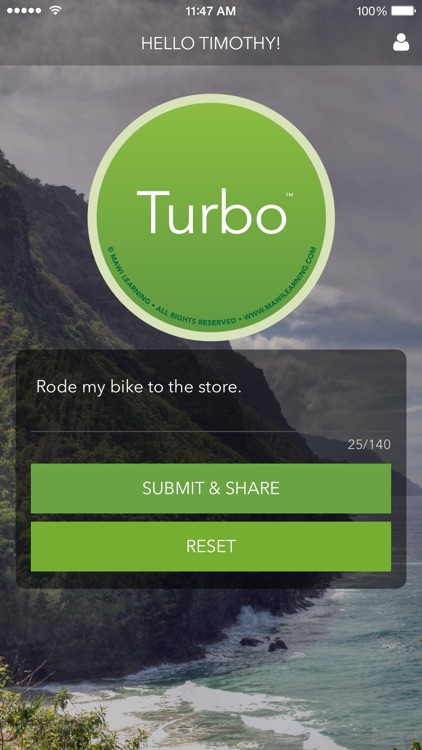 Turbo Button