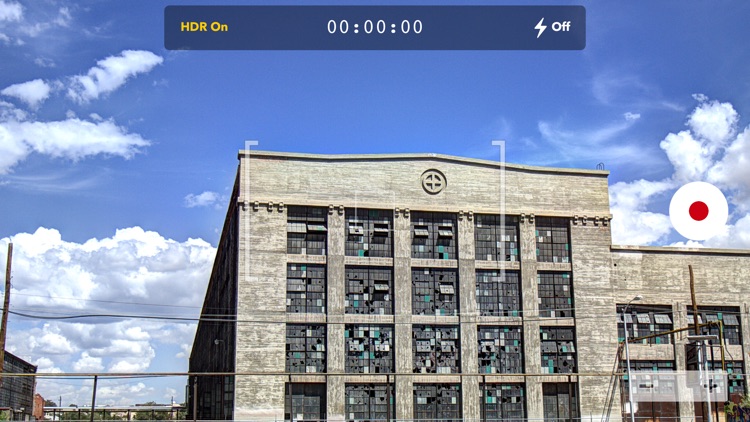 HDR Video for iPhone 6/6+ screenshot-4