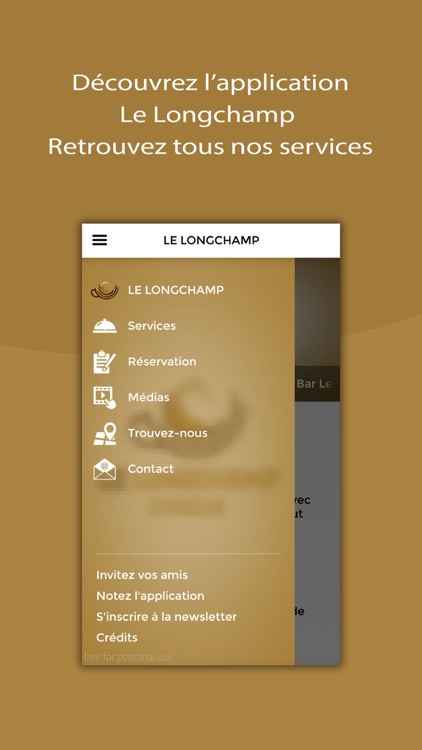 Longchamp