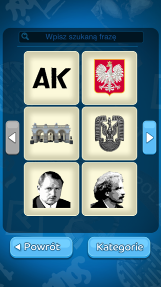 Screenshot #3 pour ZnajZnak