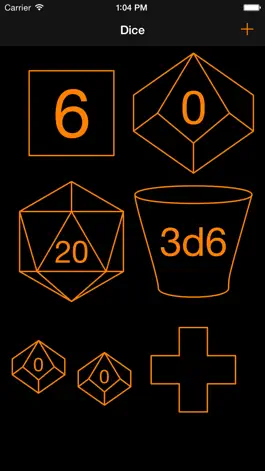 Game screenshot Polyhedra mod apk
