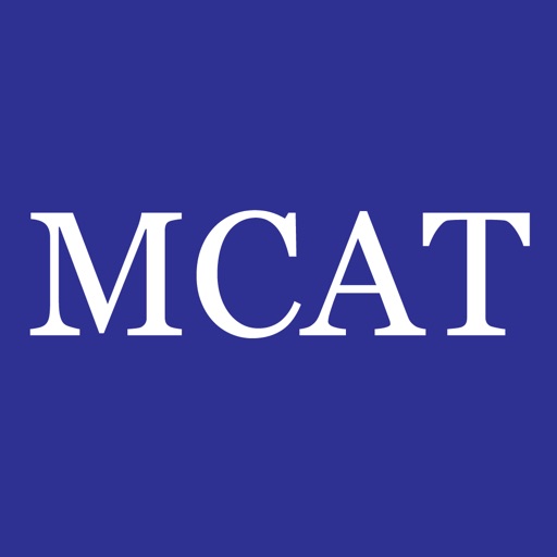 MCAT + Icon
