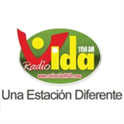 RADIO VIDA 1150 AM Читы