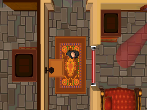 Screenshot #6 pour Secret Agent Missions