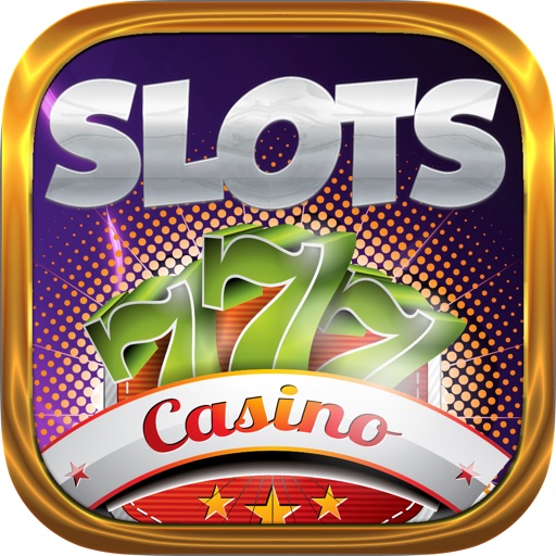 Ace Classic Winner Vegas Slots icon