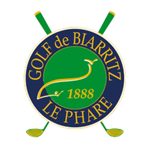 Golf de Biarritz icon