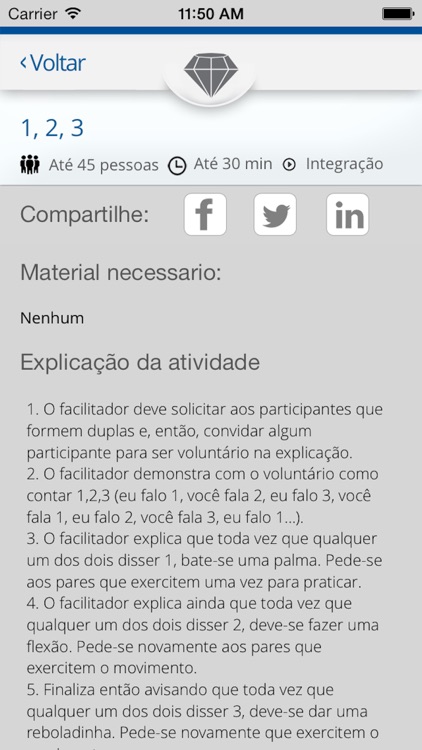 Dinâmicas Singulari screenshot-3