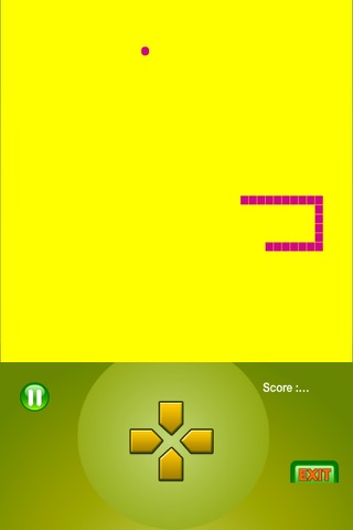 Snake2!! screenshot 4