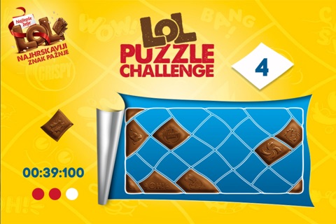 LOL Puzzle Challenge screenshot 3