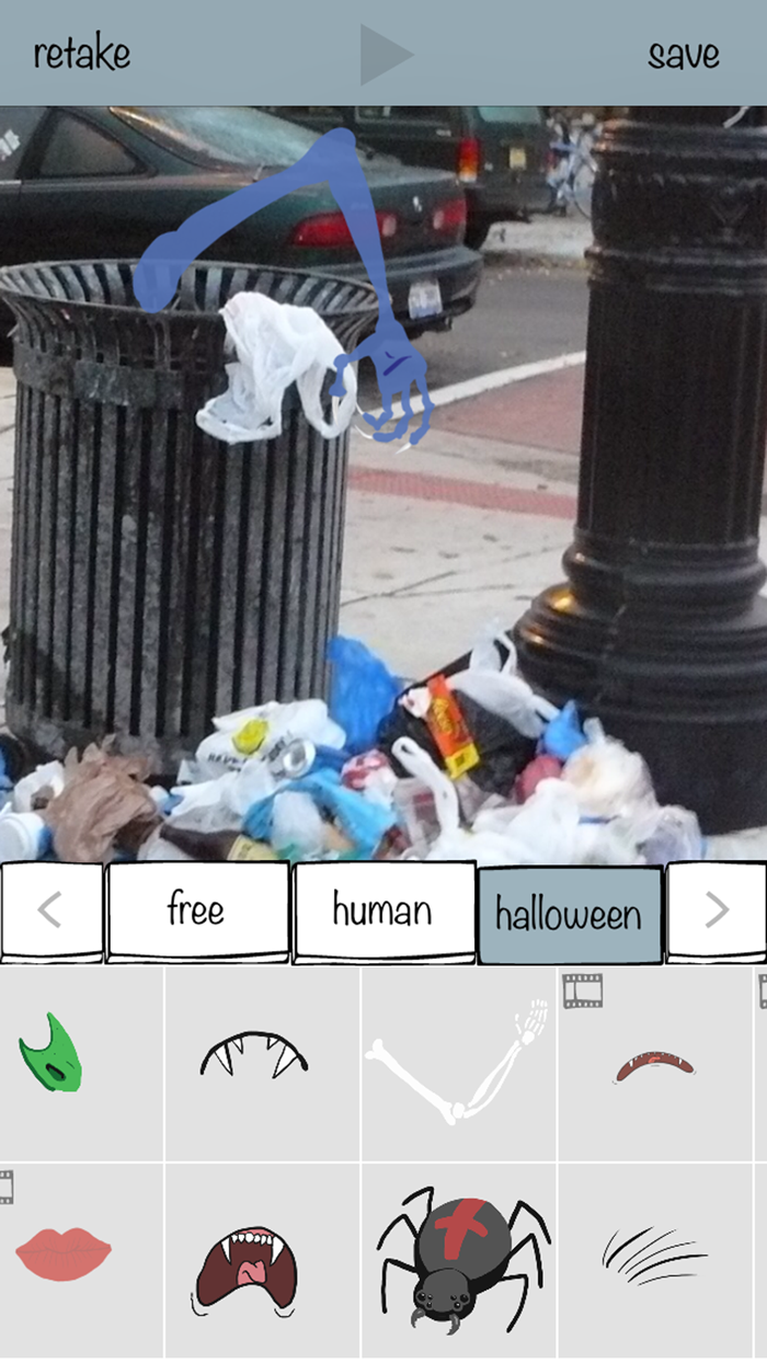 Its Alive - Animate Your Photos