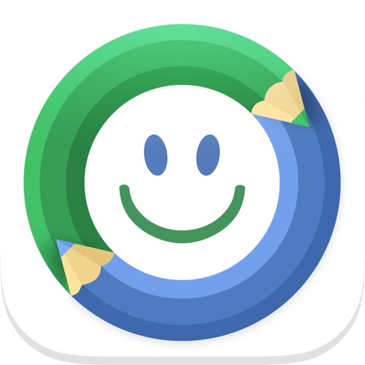 Whiteboard Lite: Collaborative Drawing Icon