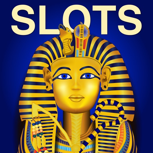 Egypt Magic Casino HD - Slot Machine Game icon