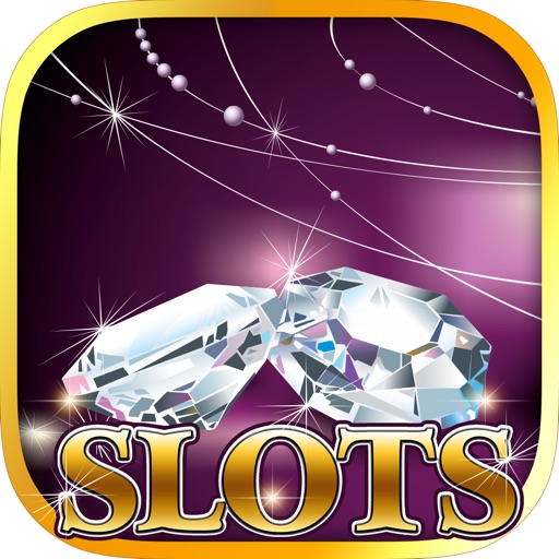 Aaaaaaaaaalibaba! Aaabbce Double D’s Diamond Slots Machine (777 Casino Gem Edition) – Win Progressive Jackpot Bonus Prizes Free iOS App