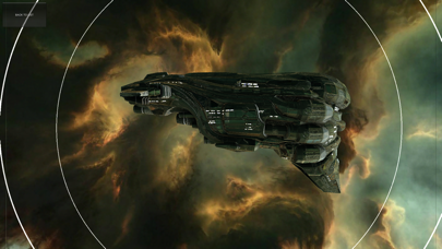 EVE 盖伦特族模型查看器 EVE Model Viewer - for Gallente screenshot