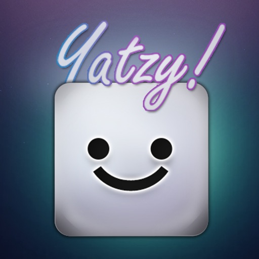 Yatzy Game Icon