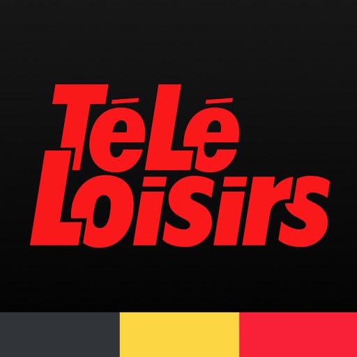 Programme TV Télé-Loisirs Belgique icon