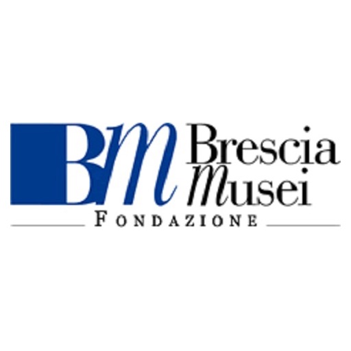 Brescia Musei icon