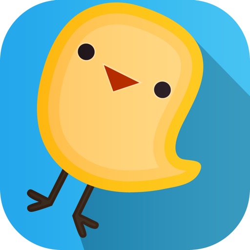 Duck High Jumper - A Bouncing Dynasty Frenzy icon