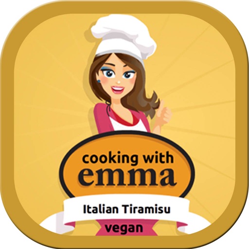 Make Italian Tiramisu - Cooking Game For Girl