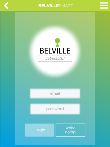 Belville Smart Appのおすすめ画像4