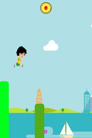 LiftBoy screenshot 3