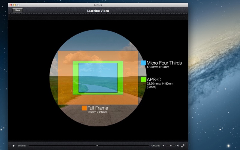 Camera Lenses thumbnail 3