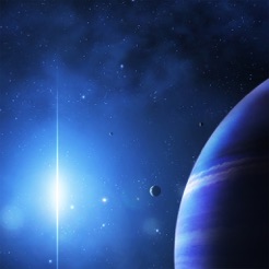 Amazing Space Wallpapers On The App Store
