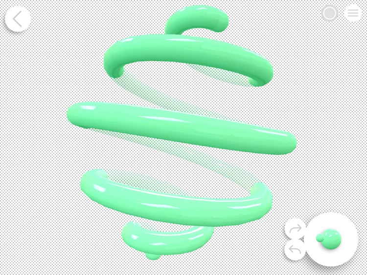 Draw in 3d