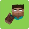 Herobrine Novels For iPad